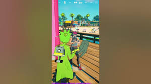 Tipping The Bus Driver In Fortnite - Youtube