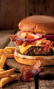 C'est une valeur sûre qui fera un malheur lors de. Les Desserts Chez Buffalo Grill