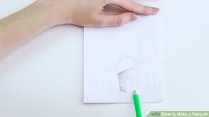 How To Make A Flipbook 12 Steps With Pictures Wikihow