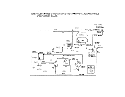 10 Hp Briggs And Stratton Engine Diagram Wiring My Wiring