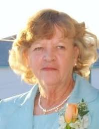 Janice Gillespie Obituary (1943