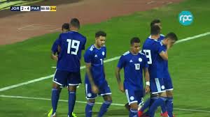Born and raised in argentina, he is the son of paraguayan parents and represents paraguay at the international level. Cuarto Gol De Paraguay Por Alejandro Romero Gamarra Youtube