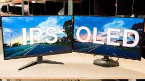 IPS vs OLED: The Main Differences In Monitor Panels - RTINGS.com
