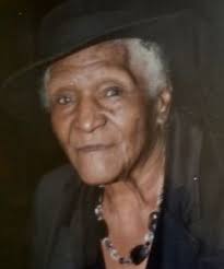 Mary Marjorie Smith Ivey (1923-2019)