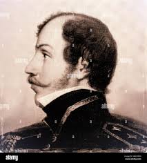 Born 1800 hi-res stock photography and images