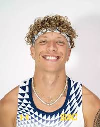 2024-25 Men's Track & Field Roster