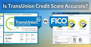 Financial institutions are more likely to approve an instant personal loan to the borrower if he/she has a healthy credit score. Is Transunion Credit Score Accurate Vantagescore Vs Fico Badcredit Org