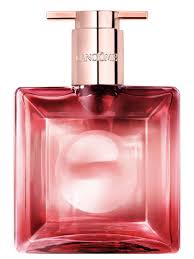 Idôle Power Lancôme perfume - a new fragrance for women 2024