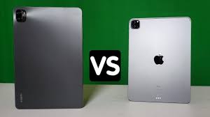 Xiaomi Pad 5 Pro oder iPad Pro – Für ...