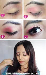 valentine s day makeup tutorial steemit