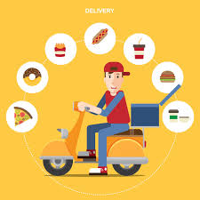 Food Delivery Food Delivery Best Meal Delivery Meal Delivery Service