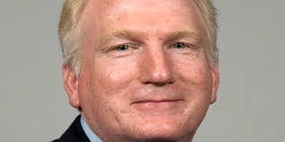 Tackling opioid epidemic in Ohio is Mark Hurst's number one priority