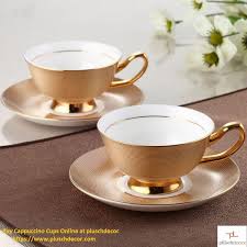 Cappuccino coffee cups and saucers. Buy Coffee Mugs Tea Cups And Cappuccino Cups Online At Minimum Prices In India On Pluschdecor Get Free Shippin Tea Cups Ceramic Tea Cup Tea Cup Set Porcelain