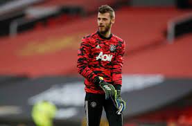New red devil comes to the family. Why Manchester United Fans Need To Stop Disrespecting David De Gea