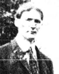 Chief of Police Samuel Henderson Smith, LaFollette Police Department,  Tennessee