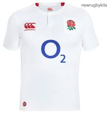 The technological advances in clothing design have clearly had a huge impact on the look and more importantly the feel and weight of each shirt. New England Rugby Kit 2016 2017 Canterbury English Home Shirt 16 17 New Rugby Kits
