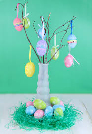 Is it possible to make a diy easter tree? Make An Easter Egg Tree Shelmerdine Garden Center