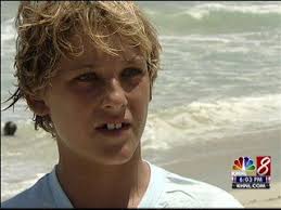 Surf contest celebrates legacy of three best friends who have passed away