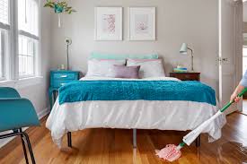 230 5th ave, lobby 10 (7,514.78 km) 10001 new york, ny, us. Clean The Bedroom January Cure 2021 Apartment Therapy