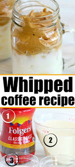 Try This 3 Ingredient Trendy Dalgona Whipped Coffee Recipe Easy To Make This Popular Tiktok Drink Everyone Is Going In 2020 Coffee Recipes Recipes Party Food Dessert