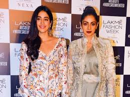 Janhvi kapoor, who tasted huge success with her debut film dhadak remembered her late mother and legendary actress sridevi on the special day by sharing a lovely throwback picture. Janhvi Kapoor Remembers Mom Sridevi On Death Anniversary Bollywood Gulf News
