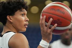 Chalon: Kris Joseph en remplacement temporaire de Jevohn Sheperd