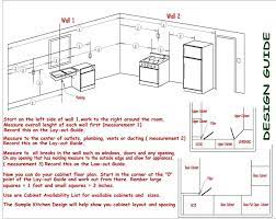Love the cabinets, need the storage, and the in any event, i expect that the specific clearance requirements for other cooktops and range units and/or. 25 Kitchen Cabinet Design Guidelines