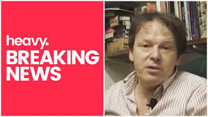 David Graeber Dead: 5 Fast Facts You Need to Know