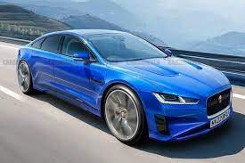 We did not find results for: 2021 Jaguar Xj New Electric Luxury Sedan