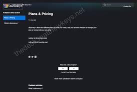 @hgtv @foodnetwork @tlc @discoveryid @owntv @animalplanet @discovery + exclusive originals. Discovery Plus To Launch With Cheap Ad Supported Tier The Desk