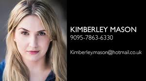 @KimberleyAMason's video Tweet