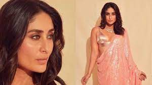 Kareena Kapoor Khan Is Now Officially On Instagram Check Out Her Latest Photos Bollywood News India Tv