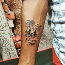 Lovely Ink Tattoo Studio in Town Hall,Coimbatore - Best Tattoo Parlours in  Coimbatore - Justdial