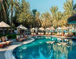 Located in dubai's jumeirah beach residence neighborhood, sheraton jumeirah beach resort is near a metro station and on a private beach. Sheraton Jumeirah Beach Resort Resident Deal