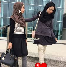Get inspired by our community of talented artists. Mini Skirt Muslimah Home Facebook