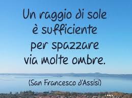 San francisco, city and port, northern california, u.s., located on a peninsula between the pacific ocean and san francisco bay. Frasi San Francesco Aforismi Citazioni Immagini E Video A Tutto Donna