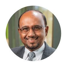 Leadership — Faculty & Staff — William Carey International University