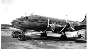Lost 1952 Pan Am plane found off Puerto Rico coast nearly 75 years later