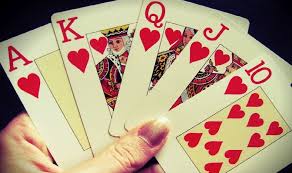 Tres cartas del mismo valor. Jugar Al Poker Jerarquia De Jugadas Maestros Del Poker Maestros Del Poker