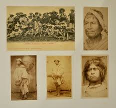Sus indios aún tenían dejos egas, quiteño, fue el precursor del indigenismo. Bordeando El Conflicto Indigenismos Y Luchas Indigenas