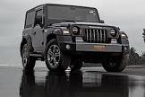 MAHINDRA-THAR
