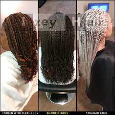 Pin On Braids Micros Sew In Weaves Senegalese Kinky Twists Cornrows Protective Styles Etc