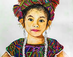 Tipico Guatemala Projects :: Photos, videos, logos, illustrations and  branding :: Behance