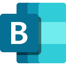 Microsoft Bookings Logo