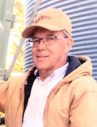 Ronald Lee Petersen, 70