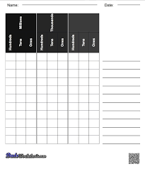 pin on math worksheets