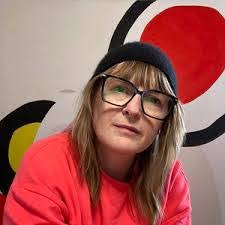 Debbie Chapman's Instagram, Twitter & Facebook