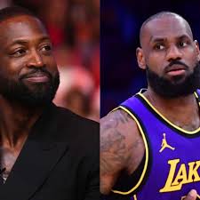 Dwyane Wade Names Greatest Miami Heat Player of All Time Without Hesitation 