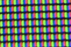 My 4 year old tv is displaying a rainbow of static that is most prevalent with bright scenes, dark scenes look fine. Rainbow Colors Javalab