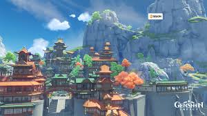 A total of 3 bounties can be completed each week, this limit is shared between nations. How To Unlock Liyue Reputation Genshin Impact Seagm News
